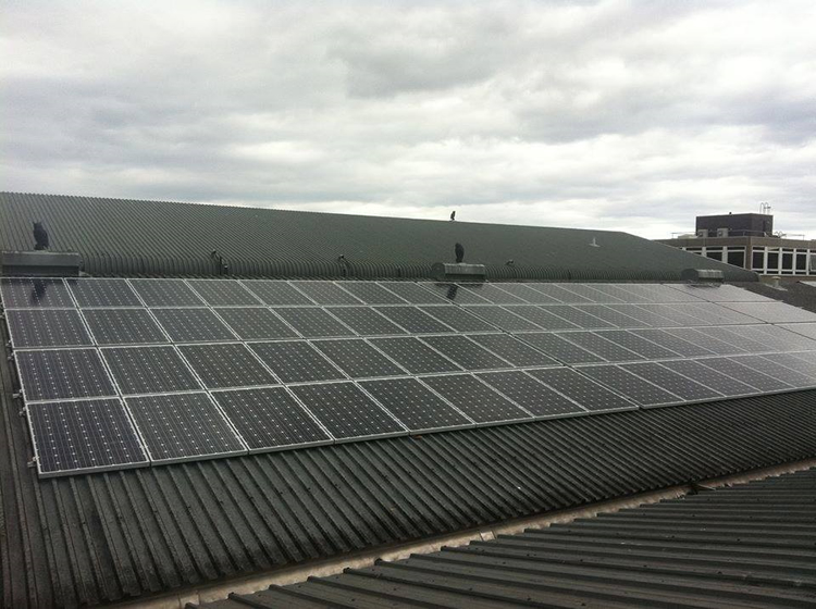 Roofing Services Dumfries Macmillan Roofing Services cover all Roofer