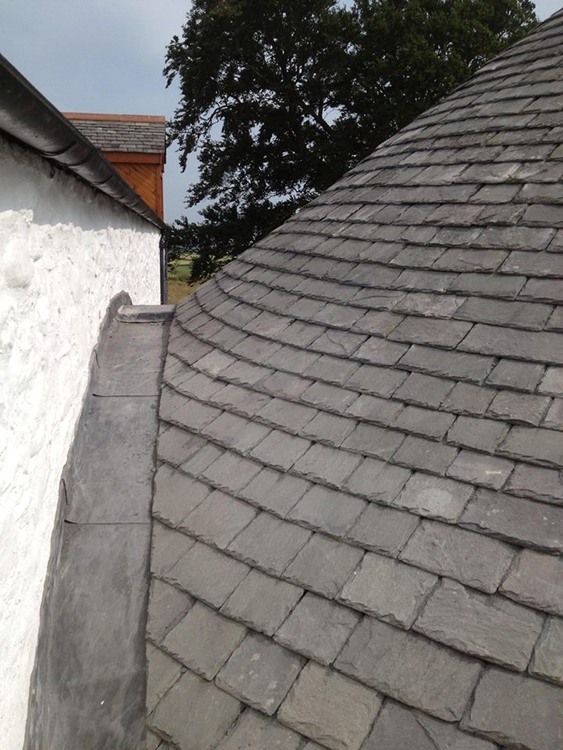 Roofing Services Dumfries Macmillan Roofing Services cover all Roofer