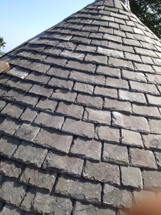 Roofing Services Dumfries Macmillan Roofing Services cover all Roofer